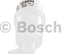 BOSCH 0 450 904 077 - Bränslefilter xdelar.se