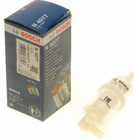 BOSCH 0 450 904 077 - Bränslefilter xdelar.se