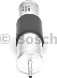 BOSCH 0 450 905 942 - Bränslefilter xdelar.se