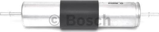 BOSCH 0 450 905 942 - Bränslefilter xdelar.se