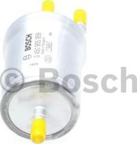 BOSCH 0 450 905 959 - Bränslefilter xdelar.se