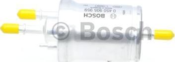 BOSCH 0 450 905 959 - Bränslefilter xdelar.se