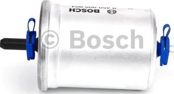 BOSCH 0 450 905 904 - Bränslefilter xdelar.se