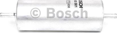 BOSCH 0 450 905 901 - Bränslefilter xdelar.se