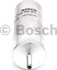 BOSCH 0 450 905 901 - Bränslefilter xdelar.se