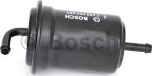 BOSCH 0 450 905 986 - Bränslefilter xdelar.se