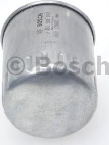 BOSCH 0 450 905 930 - Bränslefilter xdelar.se