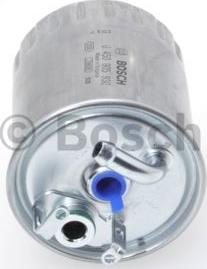 BOSCH 0 450 905 930 - Bränslefilter xdelar.se