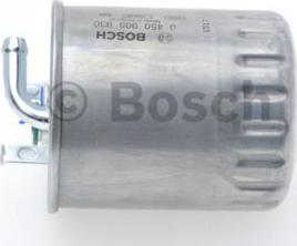 BOSCH 0 450 905 930 - Bränslefilter xdelar.se