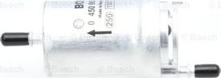 BOSCH 0 450 905 925 - Bränslefilter xdelar.se