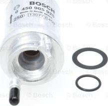 BOSCH 0 450 905 925 - Bränslefilter xdelar.se