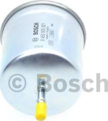 BOSCH 0 450 905 921 - Bränslefilter xdelar.se