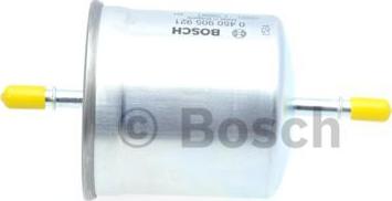 BOSCH 0 450 905 921 - Bränslefilter xdelar.se