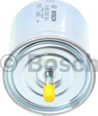 BOSCH 0 450 905 921 - Bränslefilter xdelar.se