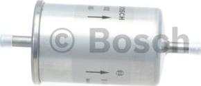 BOSCH 0 450 905 002 - Bränslefilter xdelar.se