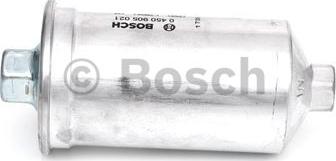 BOSCH 0 450 905 021 - Bränslefilter xdelar.se