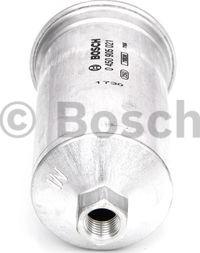 BOSCH 0 450 905 021 - Bränslefilter xdelar.se