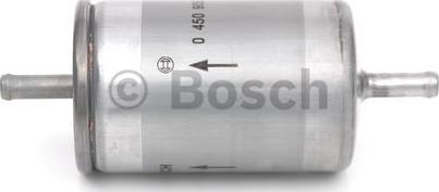 BOSCH 0 450 905 280 - Bränslefilter xdelar.se