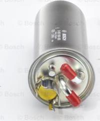 BOSCH 0 450 906 459 - Bränslefilter xdelar.se