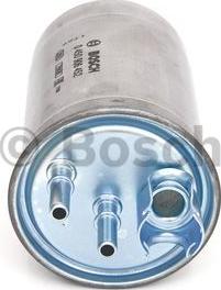 BOSCH 0 450 906 452 - Bränslefilter xdelar.se