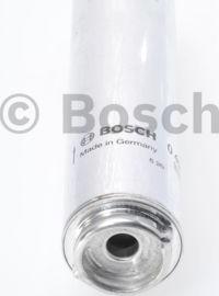 BOSCH 0 450 906 457 - Bränslefilter xdelar.se