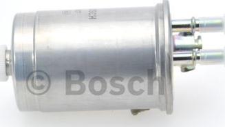 BOSCH 0 450 906 407 - Bränslefilter xdelar.se