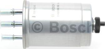 BOSCH 0 450 906 508 - Bränslefilter xdelar.se