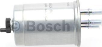 BOSCH 0 450 906 508 - Bränslefilter xdelar.se