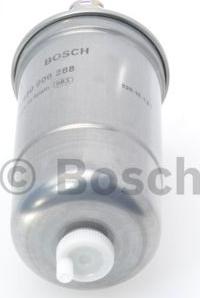 BOSCH 0 450 906 374 - Bränslefilter xdelar.se