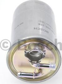 BOSCH 0 450 906 374 - Bränslefilter xdelar.se