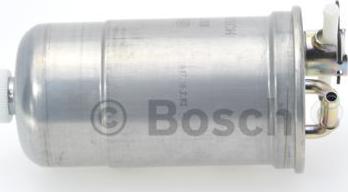 BOSCH 0 450 906 295 - Bränslefilter xdelar.se