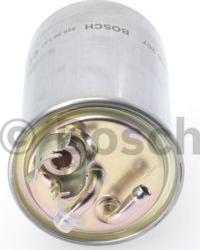 BOSCH 0 450 906 267 - Bränslefilter xdelar.se