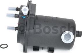 BOSCH 0 450 907 008 - Bränslefilter xdelar.se