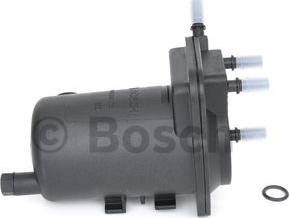 BOSCH 0 450 907 008 - Bränslefilter xdelar.se