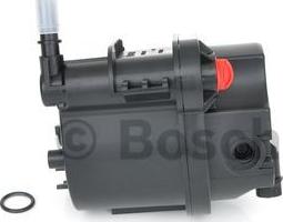 BOSCH 0 450 907 007 - Bränslefilter xdelar.se