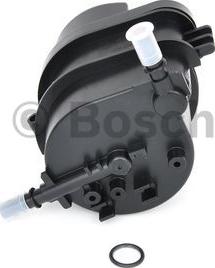 BOSCH 0 450 907 007 - Bränslefilter xdelar.se