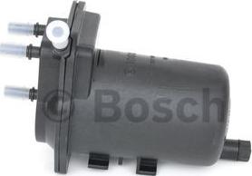 BOSCH 0 450 907 014 - Bränslefilter xdelar.se