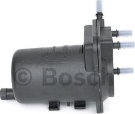 BOSCH 0 450 907 014 - Bränslefilter xdelar.se