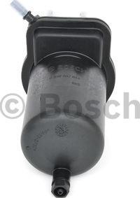 BOSCH 0 450 907 014 - Bränslefilter xdelar.se