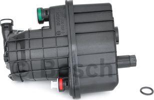 BOSCH 0 450 907 016 - Bränslefilter xdelar.se