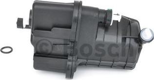 BOSCH 0 450 907 016 - Bränslefilter xdelar.se