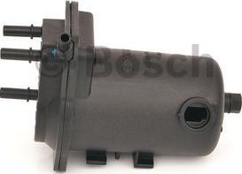 BOSCH 0 450 907 011 - Bränslefilter xdelar.se