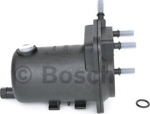 BOSCH 0 450 907 012 - Bränslefilter xdelar.se