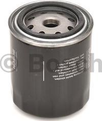 BOSCH 0 451 104 014 - Oljefilter xdelar.se