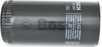 BOSCH 0 451 105 067 - Oljefilter xdelar.se