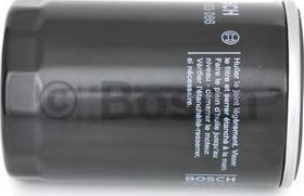 BOSCH 0 451 103 086 - Oljefilter xdelar.se