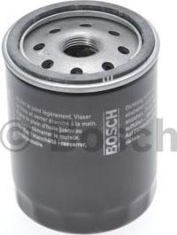 BOSCH 0 451 103 111 - Oljefilter xdelar.se