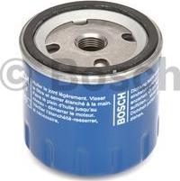 BOSCH 0 451 103 139 - Oljefilter xdelar.se