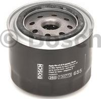 BOSCH 0 451 103 341 - Oljefilter xdelar.se