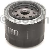 BOSCH 0 451 103 341 - Oljefilter xdelar.se